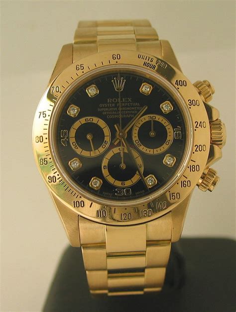 yellow gold rolex daytona zenith el primo|Rolex daytona zenith.